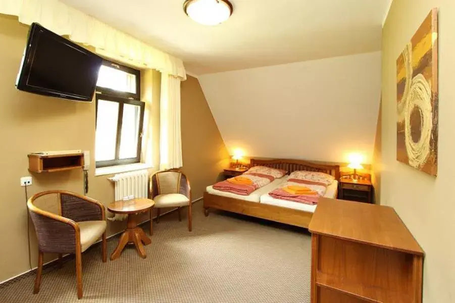 Photo 5 of Hotel Perla Jizery